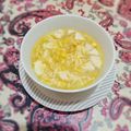 Cooksnap dari puji untuk resep Sup Jagung Telur Kocok Ala Chinese Resto