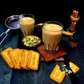 Swati Keshri 👩‍🍳's cooksnap of when they made Masala chai.