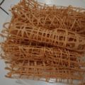 Cooksnap dari Shinta Purnama Sari untuk resep Kue Jaring Laba Laba Super crispy