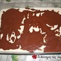 Cooksnap από katerinouli στη συνταγή Yoghurt Cake