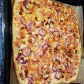 nory white Cooksnap-ja, amikor elkészítette a(z) Kenyérlángos ♡ receptet.