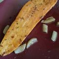tsakiri's cooksnap of when they made Savory Sweet Potatoes.