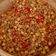 El cooksnap de Raquel PIQUERAS-MARTIN cuando hizo Bulgur con verduras, semillas de sésamo y Agua de Mar.