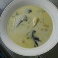 Cooksnap dari May untuk resep Sayur Lodeh Tahu #BandungRecook3_AsdaCullen