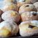Cooksnap dari Angginnekn untuk resep Bombolini Vla Susu Keju