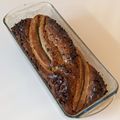 Cooksnap de Romain De Filippi sur la recette Banana Bread