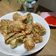 Cooksnap dari Rosyidah Syarifudin Shiddiq untuk resep Tahu walik aci pedas