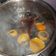 La cooksnap de valentina villena opazo cuando cocinó Sopaipillas pasadas (preparación de chancaca)