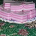 Cooksnap dari lutfi20 untuk resep Kue lapis tepung beras