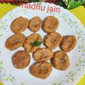 Madhu Jain का कुकस्नैप जब उन्होंने मथुरा के पेड़े(Mathura ke pede recipe in hindi) बनाया था।