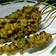 Cooksnap dari Tatiara untuk resep Sate usus ala angkringan