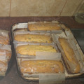 El cooksnap de Fabiana de la Barra cuando hizo Budín inglés original by Norali.