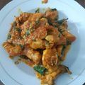 Cooksnap dari Windy Purnama Sari untuk resep Ayam pedas kemangi