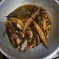 Cooksnap dari Mama Djaya untuk resep Pindang Tongkol Kuah Kecap