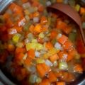 Cooksnap dari wulan untuk resep Es Buah / Koktail Jadul