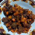 Cooksnap dari Reza Ulfayanty Mudin untuk resep Sambal Goreng Kentang Ati
