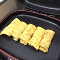 Cooksnap dari rahmah fs untuk resep Sosis Solo Panggang