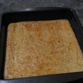Cooksnap dari Ibu Tina untuk resep (3.19) Wingko Babat Khas Semarang - Versi Oven