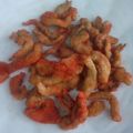 Cooksnap dari Wien's Sri Winarni untuk resep Jamur crispy