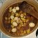 Cooksnap dari Wira Maryeli untuk resep Semur Telor Puyuh (mpasi 12mo+)