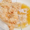 Cooksnap dari Michelle Liem untuk resep Crispy oatmeal dori fillet