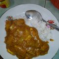 Cooksnap dari almaratus solikhah untuk resep Japanese curry (Kare Jepang)