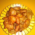 Cooksnap dari Rafika Wahyu untuk resep Cekodok pisang