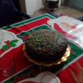 El cooksnap de Carolina Porte cuando hizo Torta de aceite casera para la hora del té.