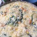 Cooksnap dari Een F. Wijaya untuk resep Bubur Manado Tinutuan
