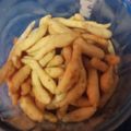 Cooksnap dari Junaid Jun untuk resep Telor gabus keju