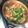 El cooksnap de Evelyn Gamez cuando hizo Camarones con brócoli.