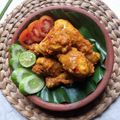 Cooksnap dari Meieka untuk resep Ayam Goreng Sasando