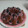 El cooksnap de verito cuando hizo Bundtcake de mascarpone, mora y arándanos.
