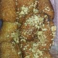 صورة من فرح، شاركها بعد تجربة وصفة شاورما البيت