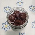 Cooksnap dari Donita untuk resep Ferrero Rocher