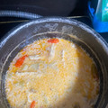 Cooksnap dari Simply kitchen untuk resep Cecek kuah santan