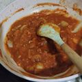 Cooksnap dari Sekar Arum untuk resep Bolognaise Sauce HomeMade