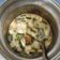 Cooksnap dari Vey Kitchen untuk resep Sayur Lodeh Tempe Tahu Bumbu Ulek