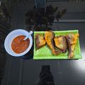 Cooksnap dari Minie Nora(MNKitchen) untuk resep Bandeng presto tulang lunak