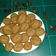 Cooksnap dari jane untuk resep Coffee Bean Cookies