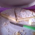 El cooksnap de camii_goomez cuando hizo Torta de ricota.