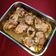 Cooksnap de Rosa Santos quando cozinhou Frango light no forno com limão e alecrim.