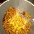Cooksnap dari WinnieWingky_PMS untuk resep Sambal goreng ati & ampela