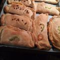 Cooksnap από ΚΥΡΙΑΚΗ ΣΙΔΗΡΟΠΟΥΛΟΥ στη συνταγή Καλτσόνε