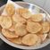 Sangita Vyas's cooksnap of when they made ફરસી પૂરી (Farsi Poori Recipe In Gujarati).