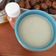 Cooksnap dari Dyah Kania untuk resep Homemade Creamy Oat Milk