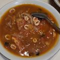 Cooksnap dari Rahmatiar Cordita untuk resep Cumi saos padang asam manis pedas
