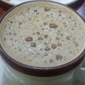 Ryan का कुकस्नैप जब उन्होंने मसाला चाय (masala chai recipe in Hindi) बनाया था।