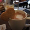 Cooksnap από Theogr στη συνταγή Μπισκότα κανέλας