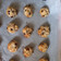 Cooksnap από Vasiliki MaTt στη συνταγή Πανεύκολα soft cookies βρώμης